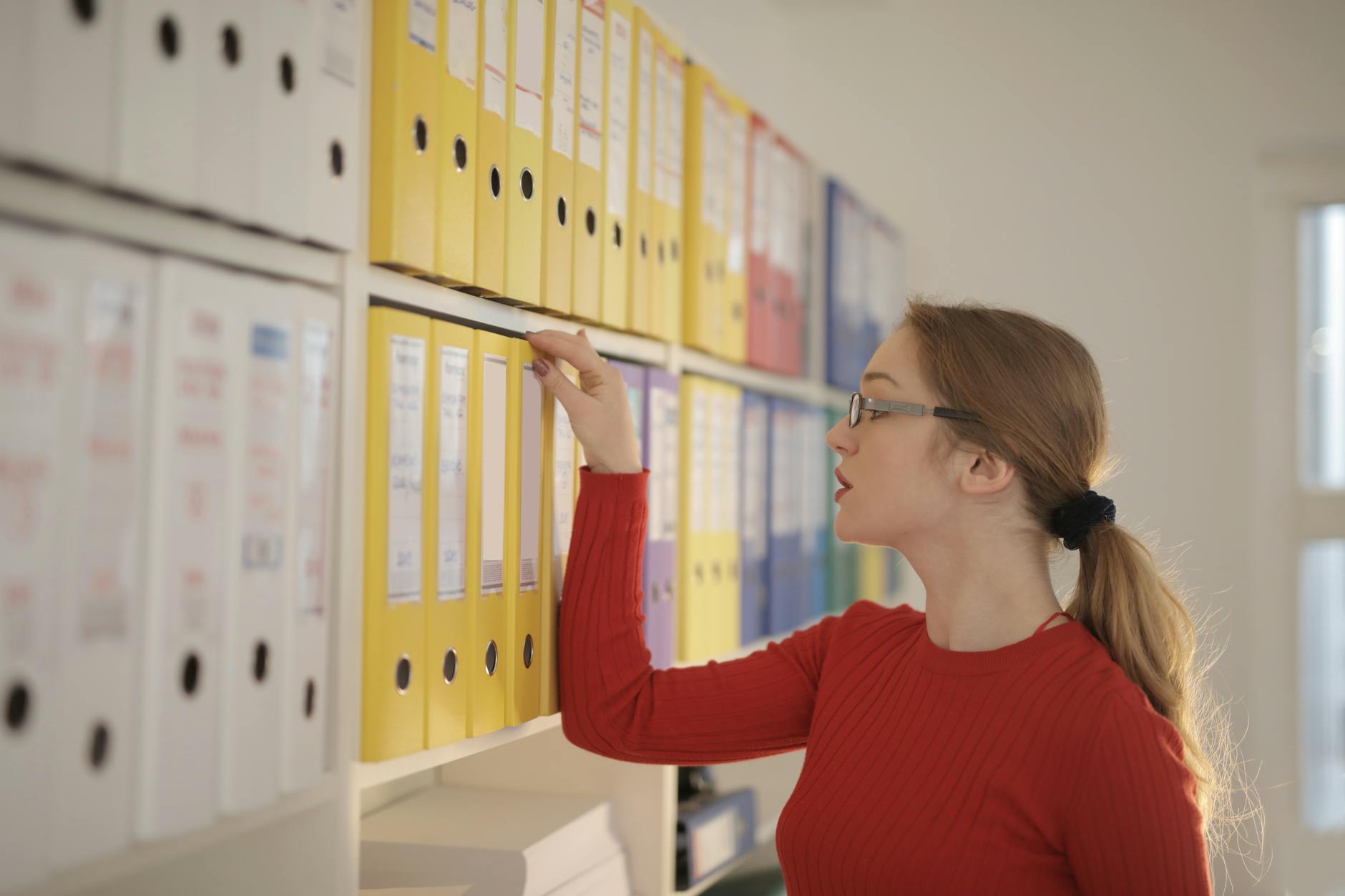 5 Reasons to Outsource Your Bookkeeping