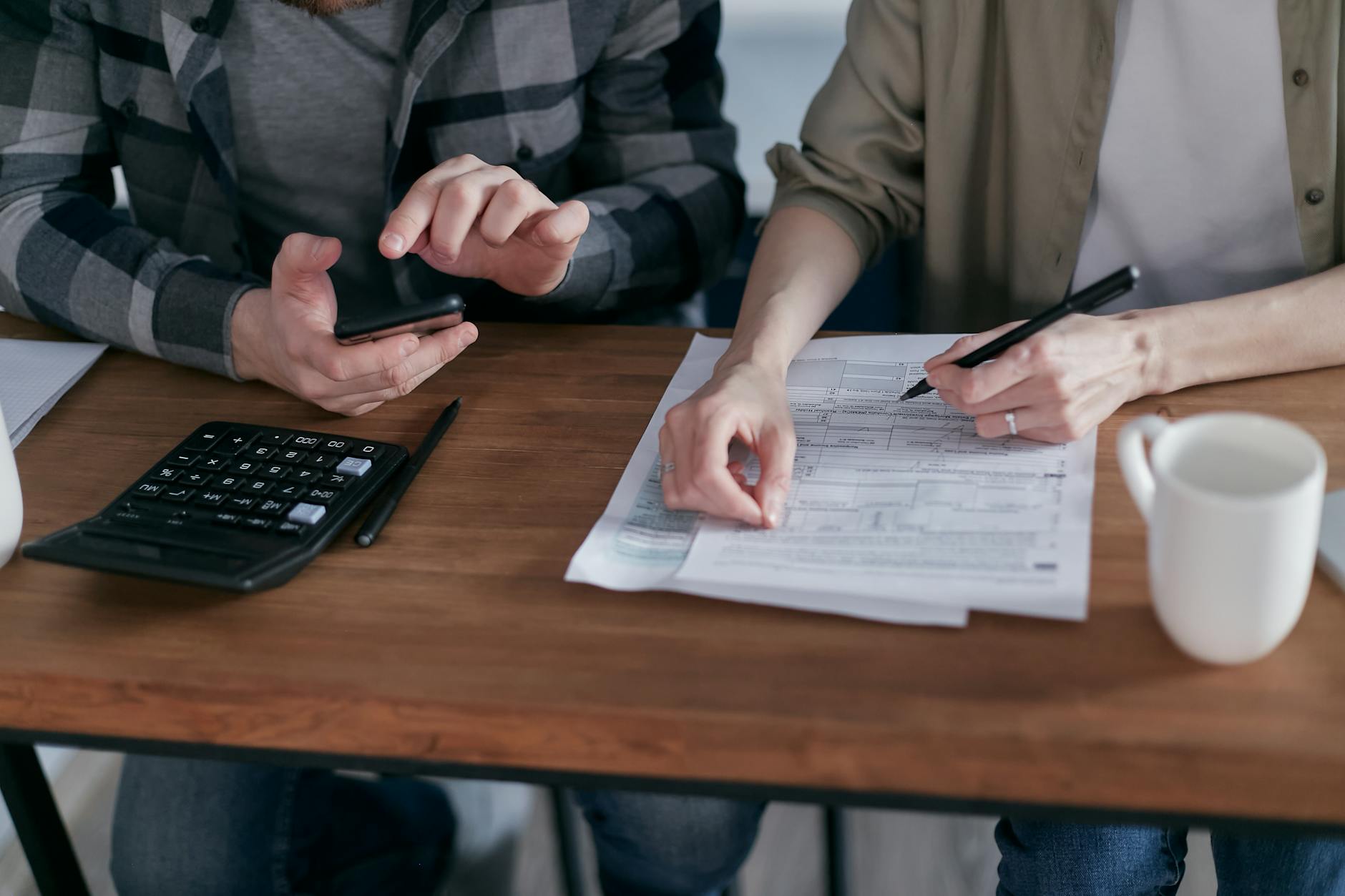 HMRC Confirms No Making Tax Digital (MTD) for Corporation Tax – What It Means for UK Businesses